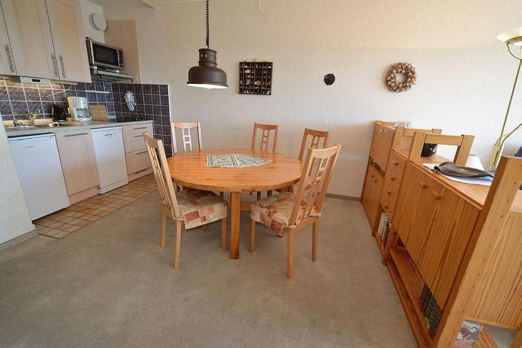 Haus Frische Brise 1004 Apartment *