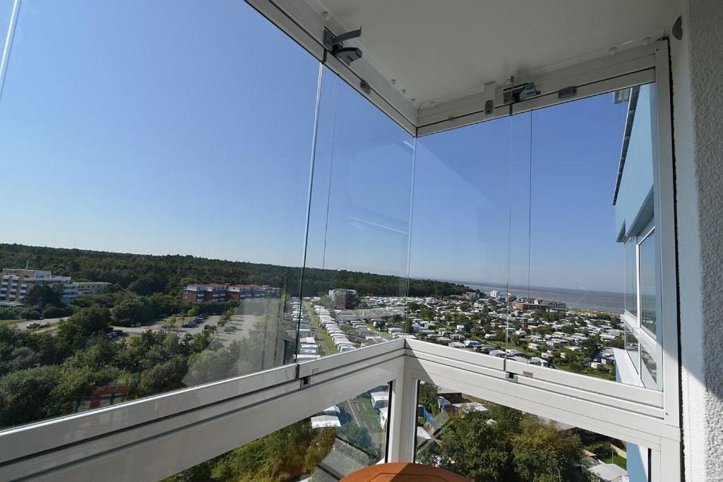 Haus Frische Brise 1004