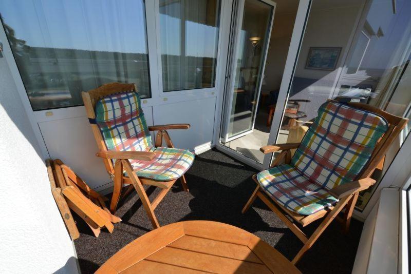 Apartment Haus Frische Brise 1004 *