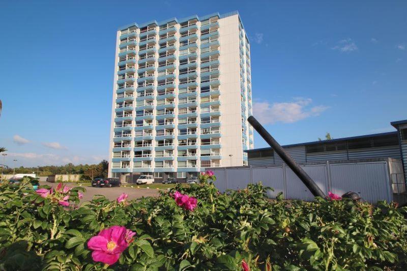 Apartment Haus Frische Brise 1004 *